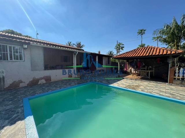 #2503 - Chácara para Venda em Artur Nogueira - SP - 1