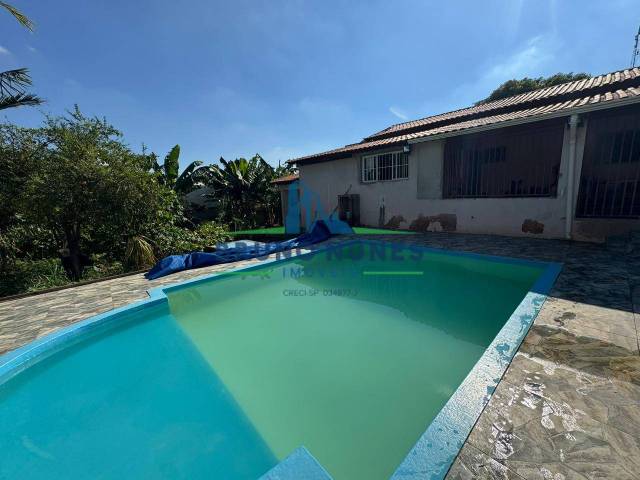 #2503 - Chácara para Venda em Artur Nogueira - SP - 2