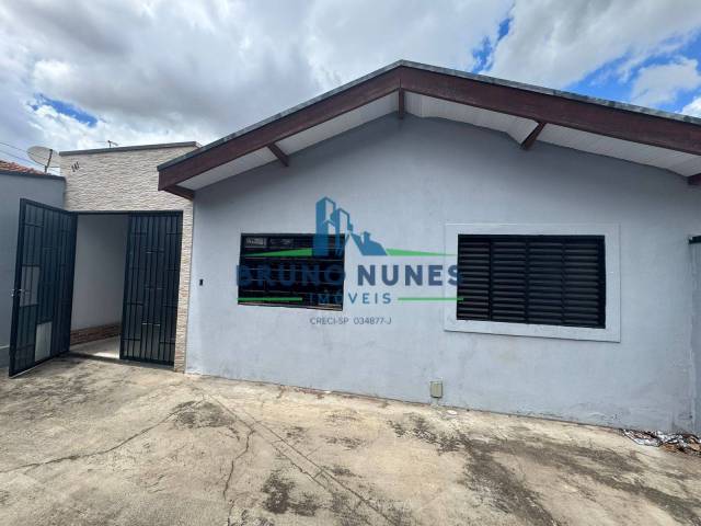 #2504 - Casa para Venda em Artur Nogueira - SP - 3