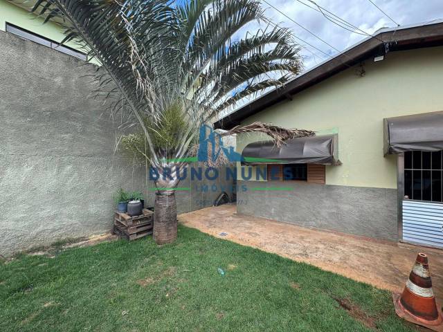 #2505 - Casa para Venda em Artur Nogueira - SP - 3