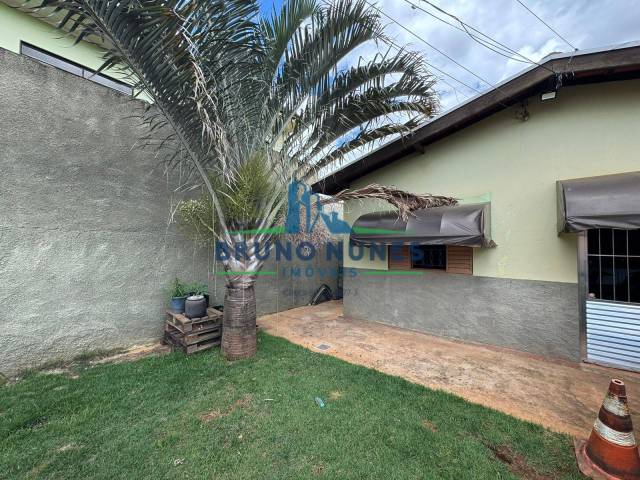 #2505 - Casa para Venda em Artur Nogueira - SP - 2