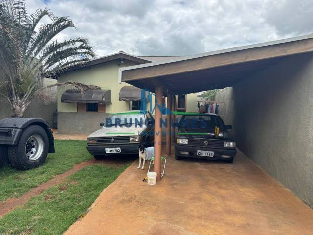 #2505 - Casa para Venda em Artur Nogueira - SP - 1