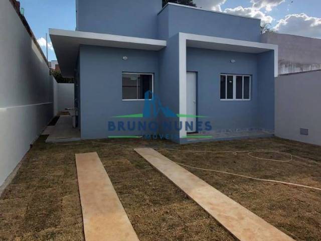 Casa para Venda em Artur Nogueira - 5