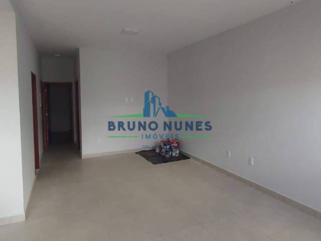 #2506 - Casa para Venda em Artur Nogueira - SP - 3