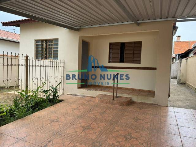 #2507 - Casa para Venda em Holambra - SP - 1