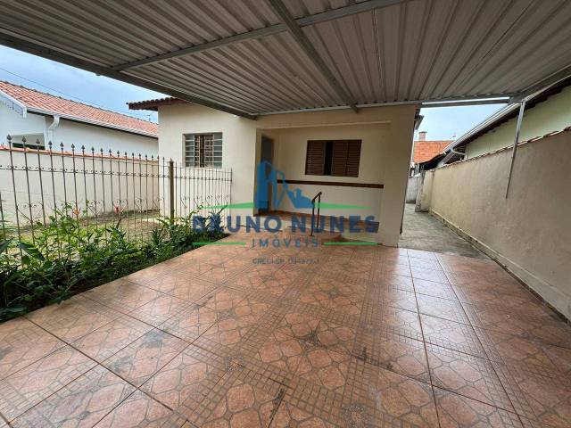 #2507 - Casa para Venda em Holambra - SP - 2