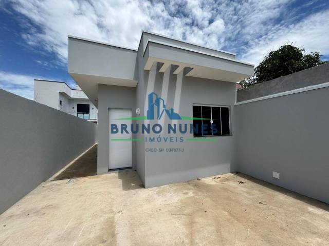 #2508 - Casa para Venda em Artur Nogueira - SP - 2