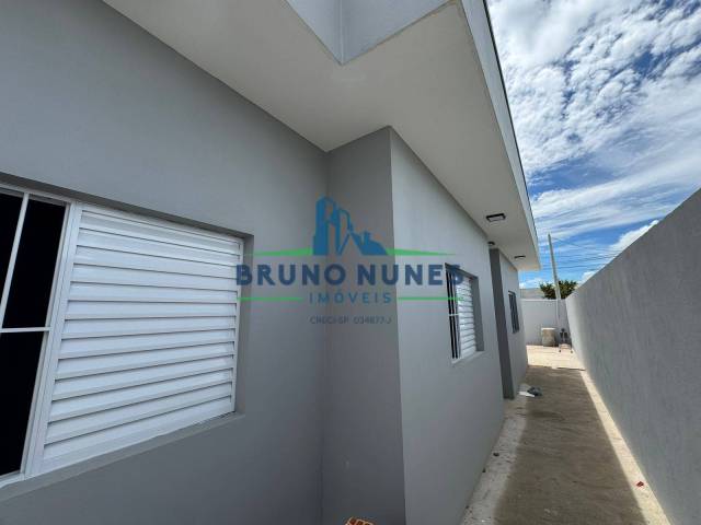 Casa para Venda em Artur Nogueira - 4