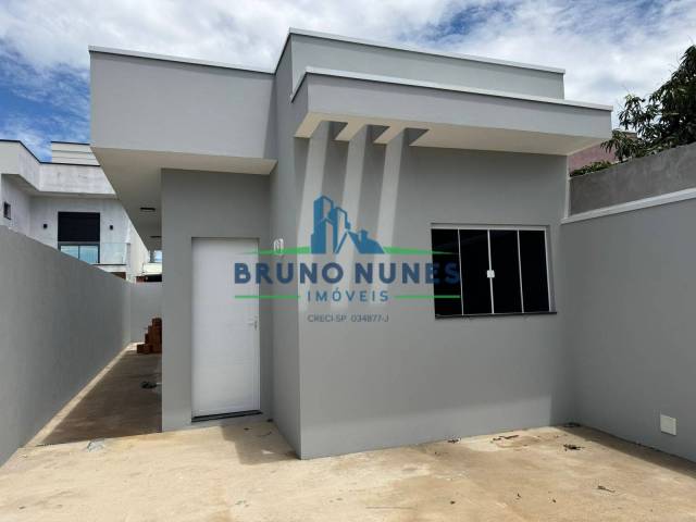 #2508 - Casa para Venda em Artur Nogueira - SP - 1