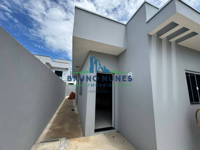 #2508 - Casa para Venda em Artur Nogueira - SP - 3