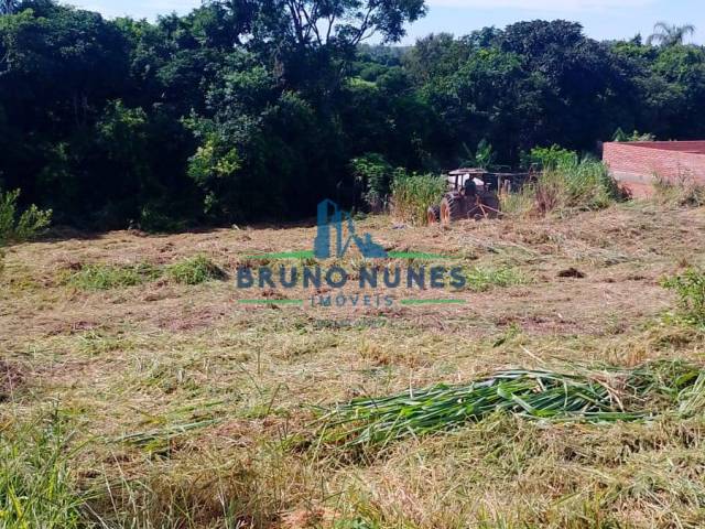 #2396 - Chácara para Venda em Limeira - SP - 1