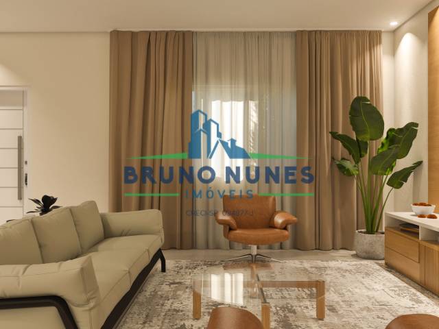 #2509 - Casa em condomínio para Venda em Artur Nogueira - SP - 3