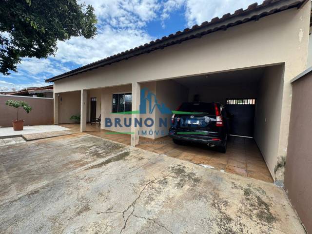 #2510 - Casa para Venda em Artur Nogueira - SP - 1