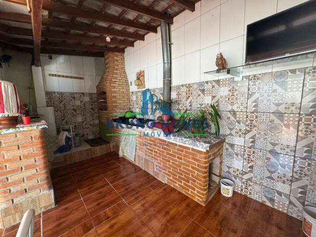 Casa para Venda em Artur Nogueira - 4