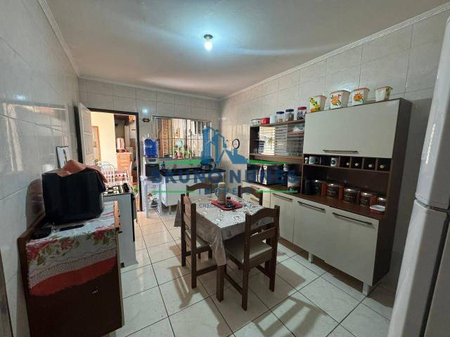 #2511 - Casa para Venda em Artur Nogueira - SP - 3