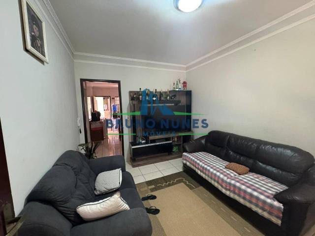 #2511 - Casa para Venda em Artur Nogueira - SP - 2