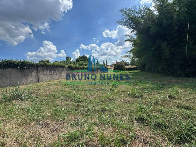 #2512 - Chácara para Venda em Artur Nogueira - SP - 1