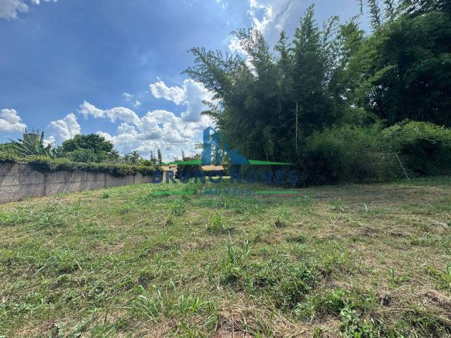 #2512 - Chácara para Venda em Artur Nogueira - SP - 2