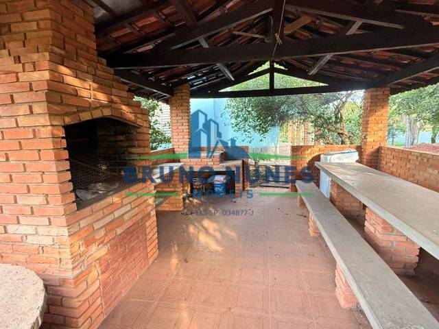 #2513 - Chácara para Venda em Artur Nogueira - SP - 3