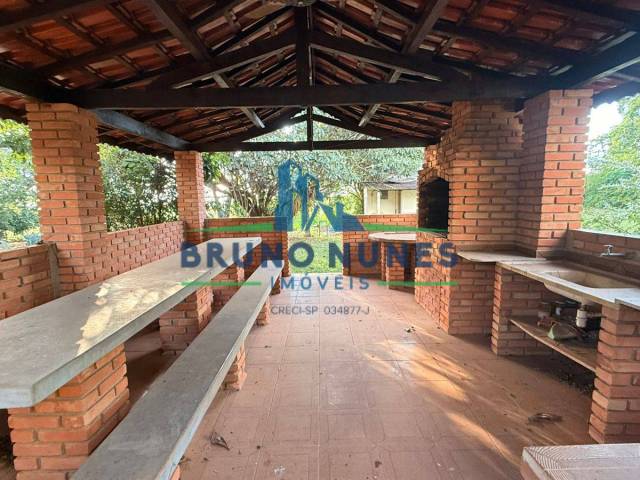 #2513 - Chácara para Venda em Artur Nogueira - SP - 2