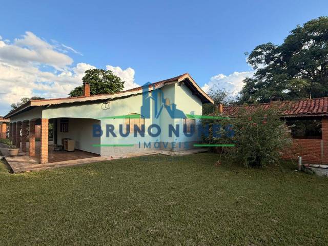 Chácara para Venda em Artur Nogueira - 4