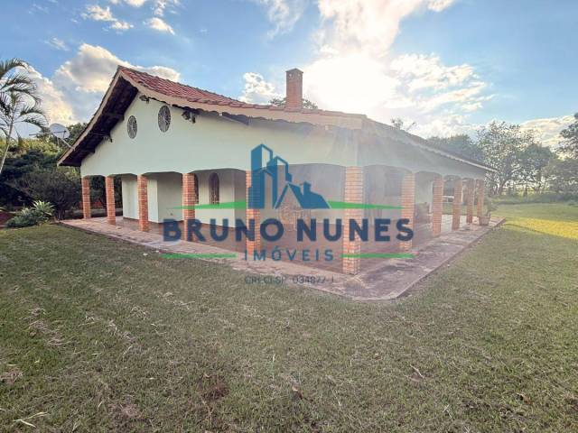 #2513 - Chácara para Venda em Artur Nogueira - SP - 1