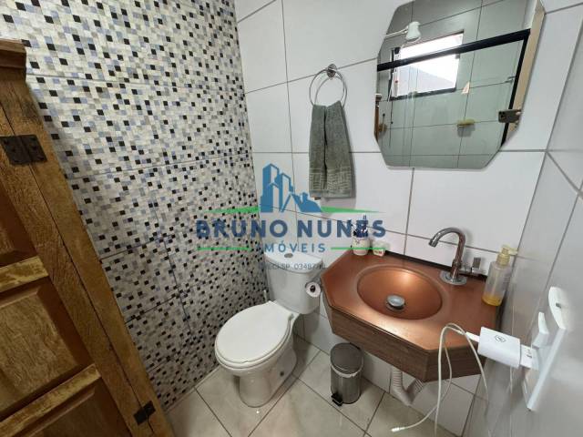 Casa para Venda em Artur Nogueira - 5
