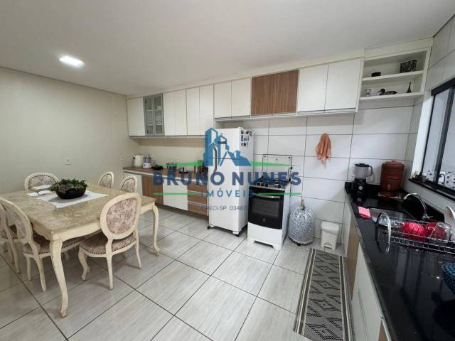 #2515 - Casa para Venda em Artur Nogueira - SP - 3