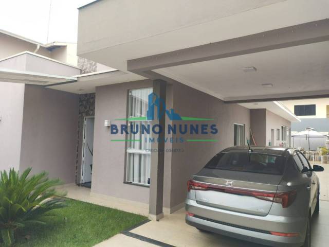 #2516 - Casa para Venda em Artur Nogueira - SP - 3