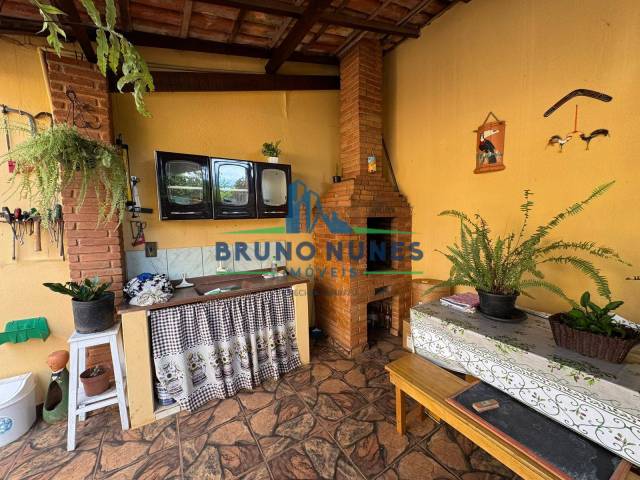 #2517 - Casa para Venda em Artur Nogueira - SP - 3