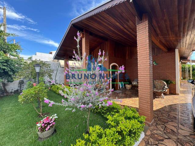 #2517 - Casa para Venda em Artur Nogueira - SP - 2