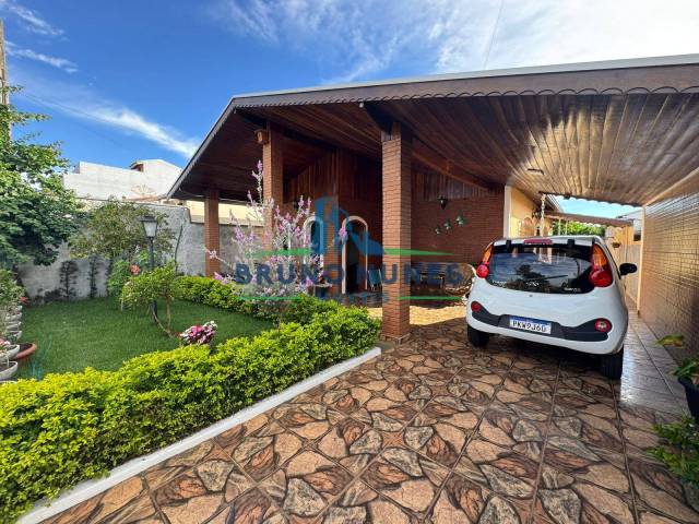 #2517 - Casa para Venda em Artur Nogueira - SP - 1