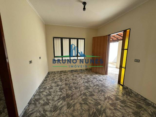 #2518 - Casa para Venda em Artur Nogueira - SP - 2