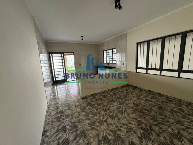 #2518 - Casa para Venda em Artur Nogueira - SP - 3