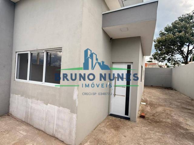 #2519 - Casa para Venda em Artur Nogueira - SP - 3