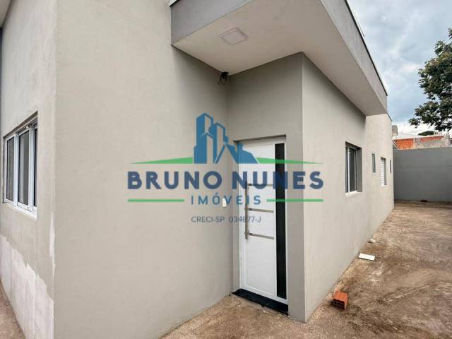 #2519 - Casa para Venda em Artur Nogueira - SP - 2