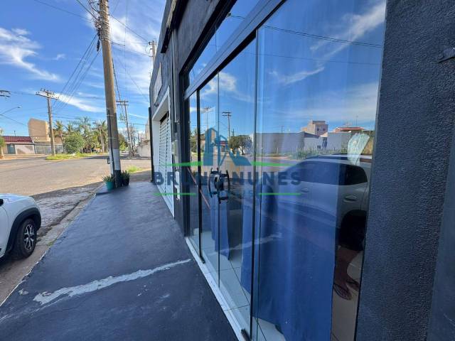 #2520 - Sobrado para Venda em Artur Nogueira - SP - 2