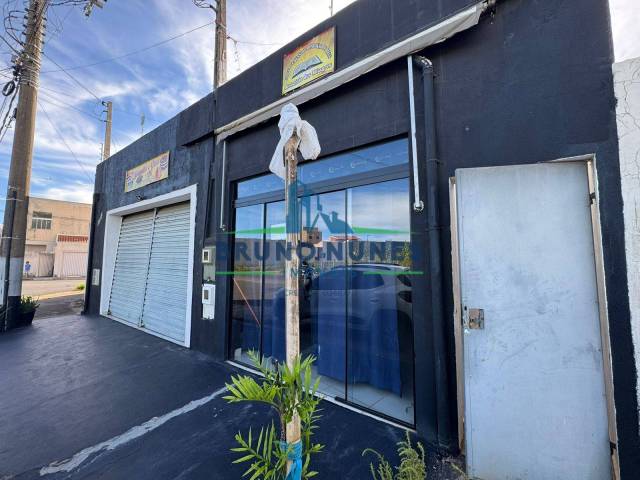 #2520 - Sobrado para Venda em Artur Nogueira - SP - 1