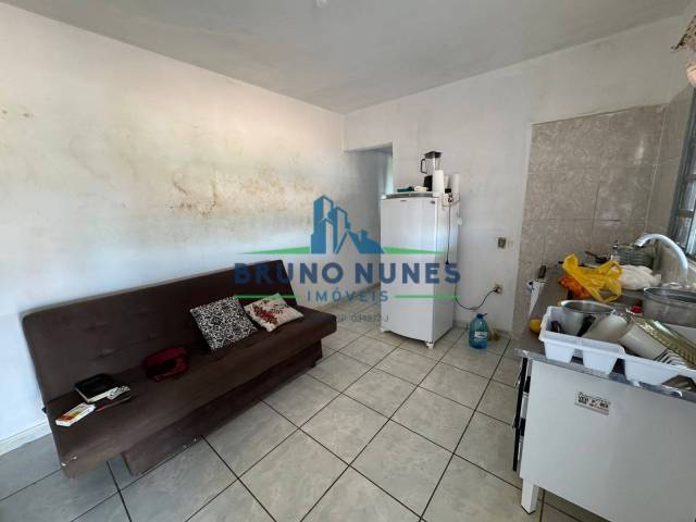 #2520 - Sobrado para Venda em Artur Nogueira - SP - 3