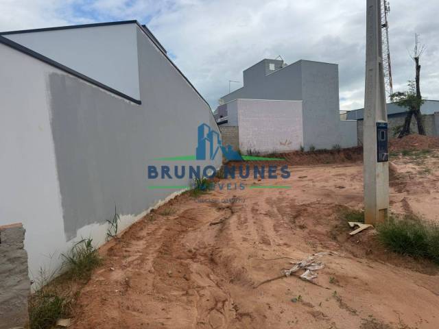 #2522 - Terreno para Venda em Artur Nogueira - SP - 2