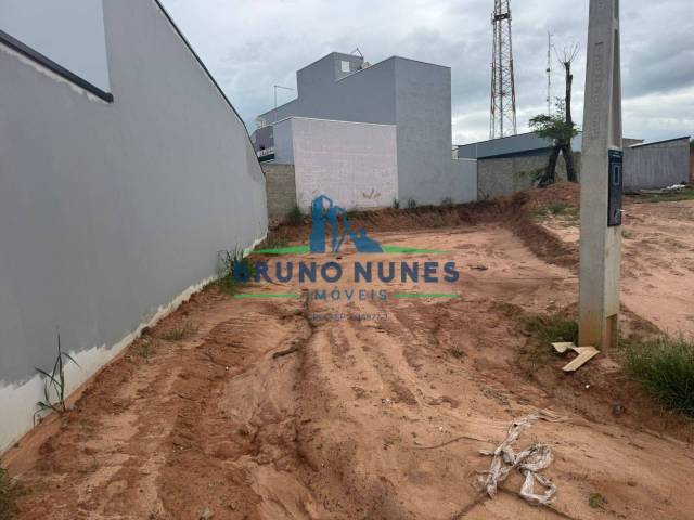 #2522 - Terreno para Venda em Artur Nogueira - SP - 1