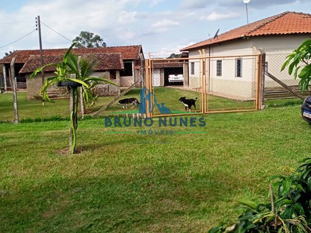 #2523 - Sítio para Venda em Conchal - SP - 1