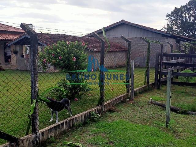 Sítio para Venda em Conchal - 5