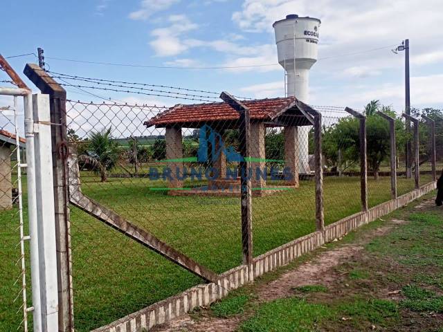 Sítio para Venda em Conchal - 4