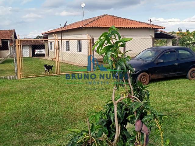 #2523 - Sítio para Venda em Conchal - SP - 2