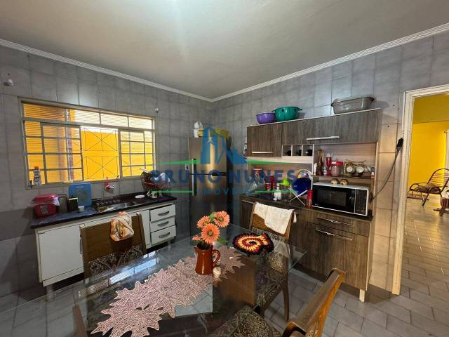 #2524 - Casa para Venda em Artur Nogueira - SP - 3