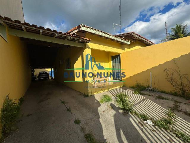 #2524 - Casa para Venda em Artur Nogueira - SP - 1