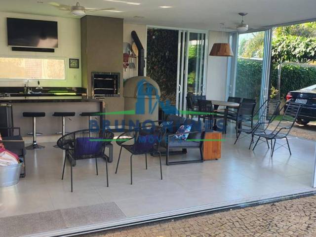 Casa em condomínio para Venda em Engenheiro Coelho - 5