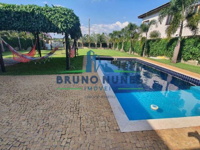 #2525 - Casa em condomínio para Venda em Engenheiro Coelho - SP - 2