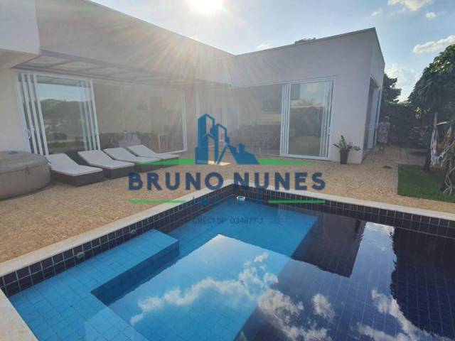 Casa em condomínio para Venda em Engenheiro Coelho - 4